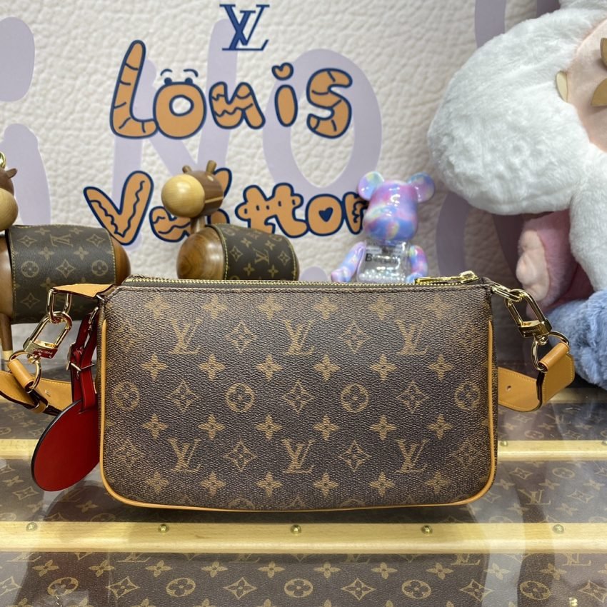 img_1698de7a_20240721_i1721561727_6141_0 Replica Louis Vuitton Pochette Accessoires Bag - 图片 7