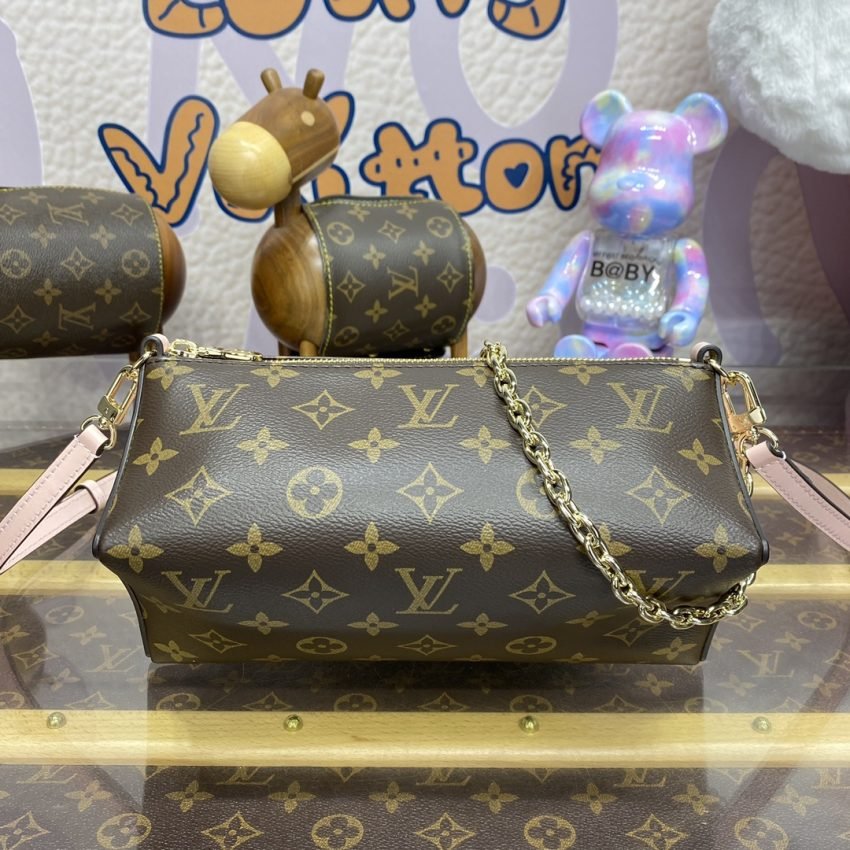 img_1698de7a_20240722_i1721627707_3411_0 Replica Louis Vuitton Bloom Pouch - 图片 4