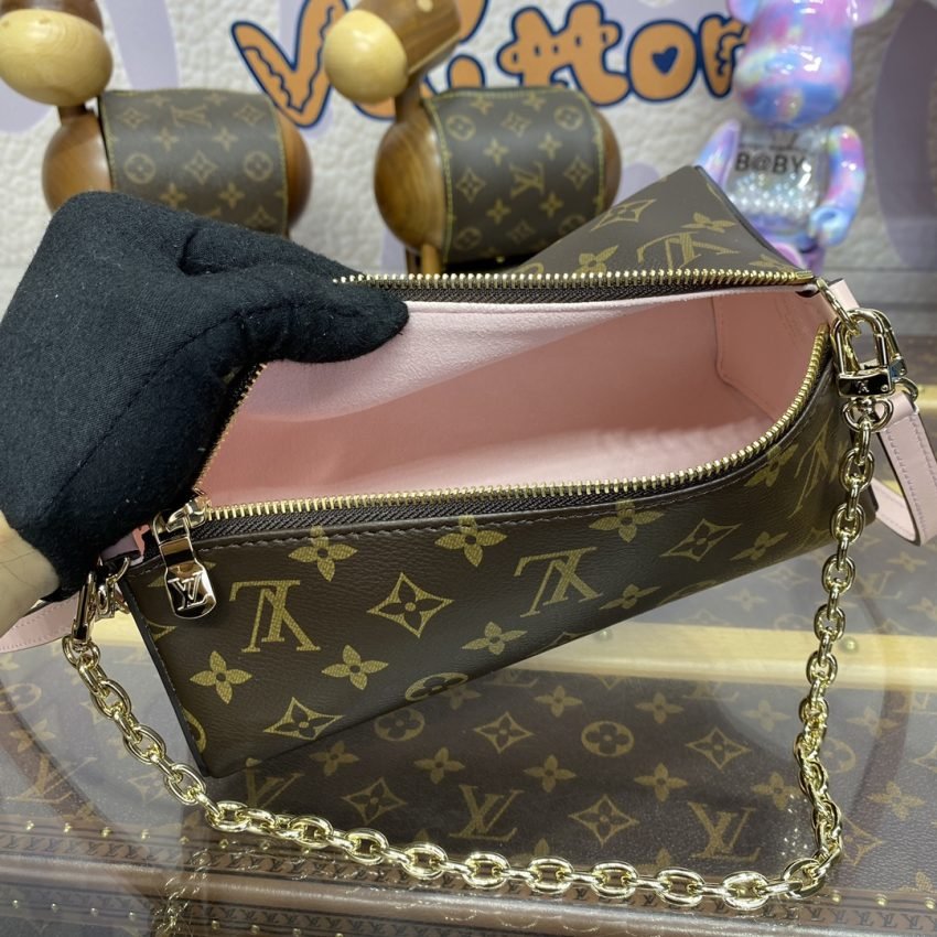img_1698de7a_20240722_i1721627707_6024_0 Replica Louis Vuitton Bloom Pouch - 图片 6