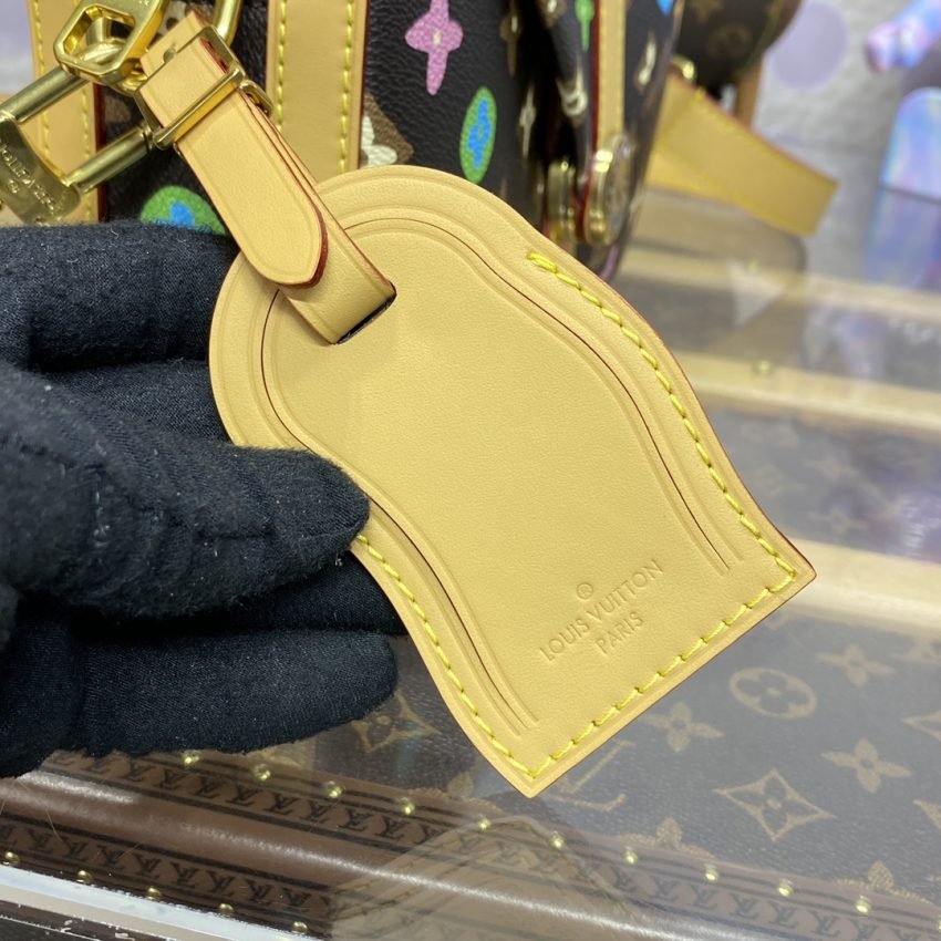 img_1698de7a_20240723_i1721737448_9610_0 Replica Louis Vuitton Envelope Messenger Bag - 图片 3