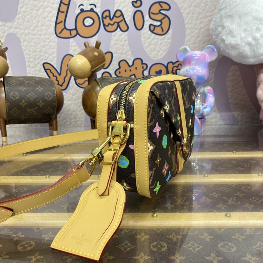 img_1698de7a_20240723_i1721737449_2475_0 Replica Louis Vuitton Envelope Messenger Bag - 图片 7