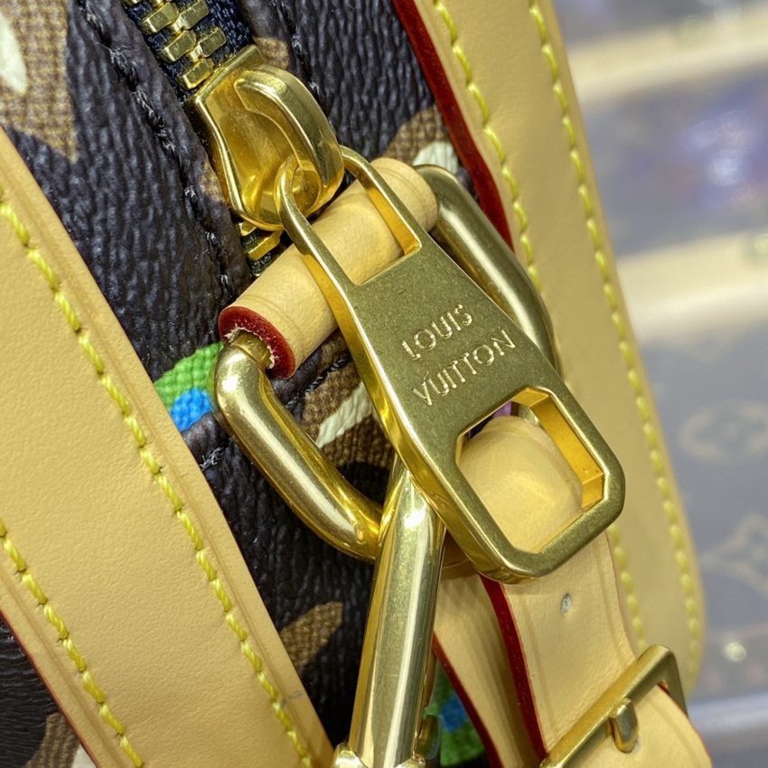img_1698de7a_20240723_i1721737449_7844_0 Replica Louis Vuitton Envelope Messenger Bag - 图片 9