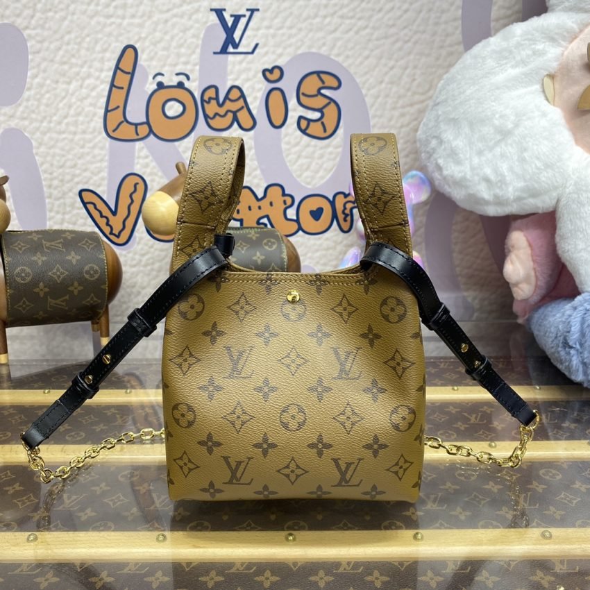 img_1698de7a_20240724_i1721818734_1330_0 Replica Louis Vuitton Atlantis Light Brown - 图片 9