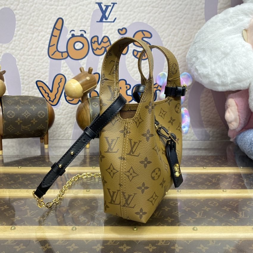 img_1698de7a_20240724_i1721818734_436_0 Replica Louis Vuitton Atlantis Light Brown - 图片 6