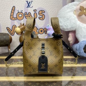 Elementor Page #33376 Replica Louis Vuitton Atlantis Light Brown