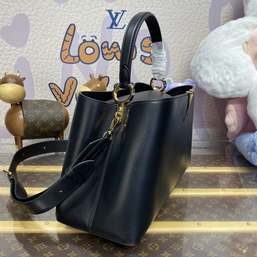img_1698de7a_20240724_i1721818921_8540_0-1-1 Replica Loius Vuitton Capucines Large Black Full - 图片 10
