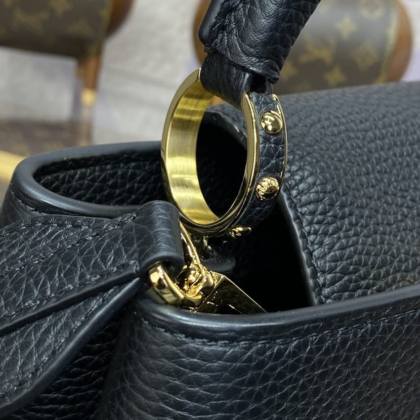 img_1698de7a_20240724_i1721818956_5878_0-1-1 Replica Loius Vuitton Capucines Full Black - 图片 7