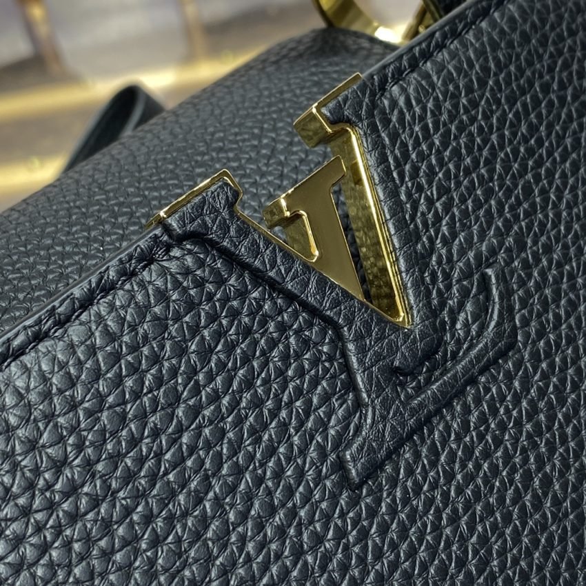img_1698de7a_20240724_i1721818956_8837_0-1-1 Replica Loius Vuitton Capucines Full Black - 图片 8