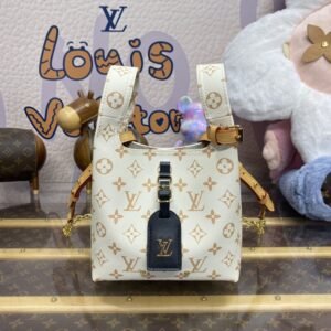 Elementor Page #33376 Replica Louis Vuitton Atlantis White