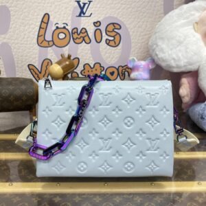 Elementor Page #33376 Replica Louis Vuitton Coussin Blue