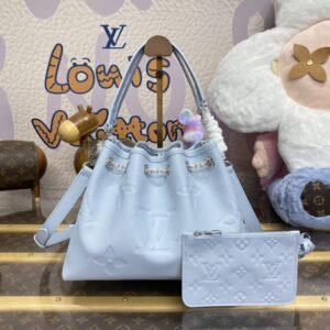 Elementor Page #33376 Replica Louis Vuitton LV Bundle Sky Blue