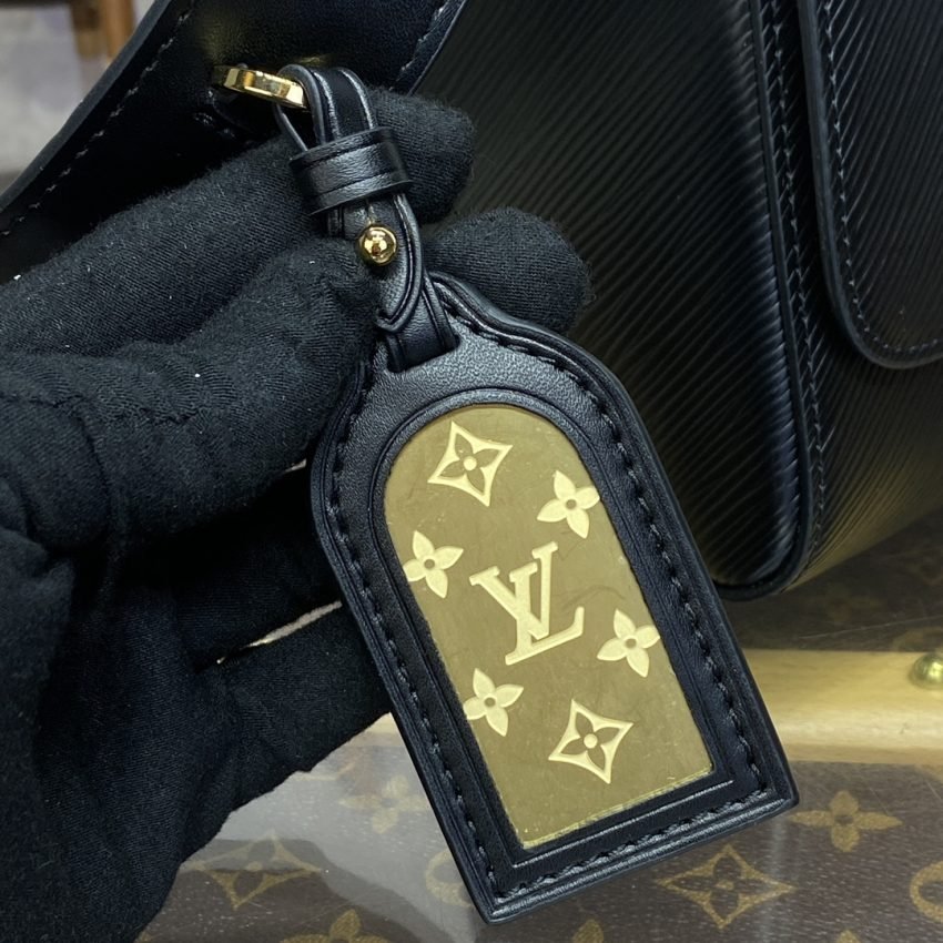 img_1698de7a_20240801_i1722512948_1695_0 Replica Louis Vuitton Twist Black With Strap - 图片 3