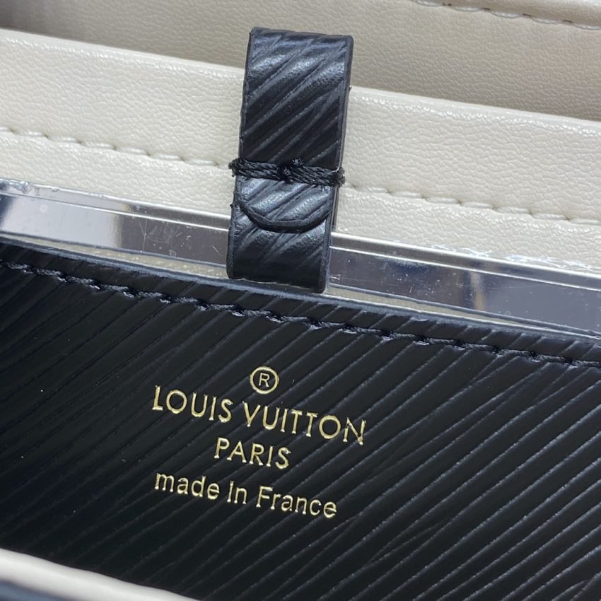 img_1698de7a_20240801_i1722512948_2808_0 Replica Louis Vuitton Twist Black With Strap - 图片 4