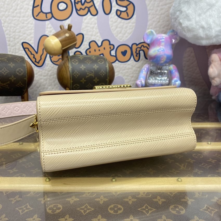 img_1698de7a_20240801_i1722512977_1710_0 Replica Louis Vuitton Twist Golden - 图片 3