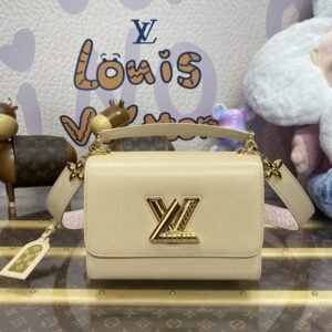 Elementor 页面 #30127 Replica Louis Vuitton Twist Golden
