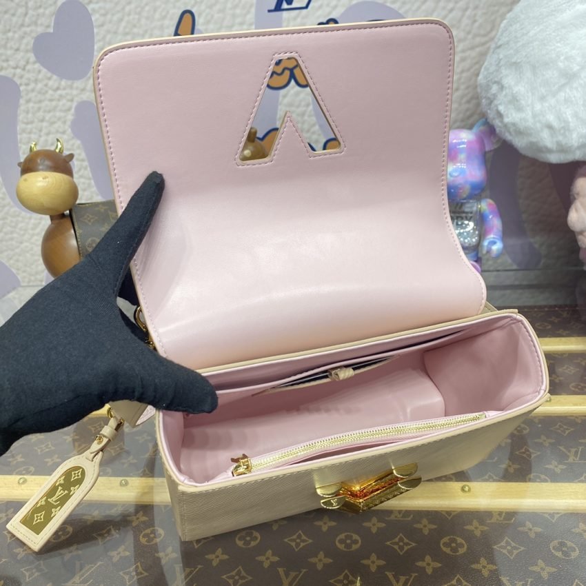img_1698de7a_20240801_i1722512977_6783_0 Replica Louis Vuitton Twist Golden - 图片 5