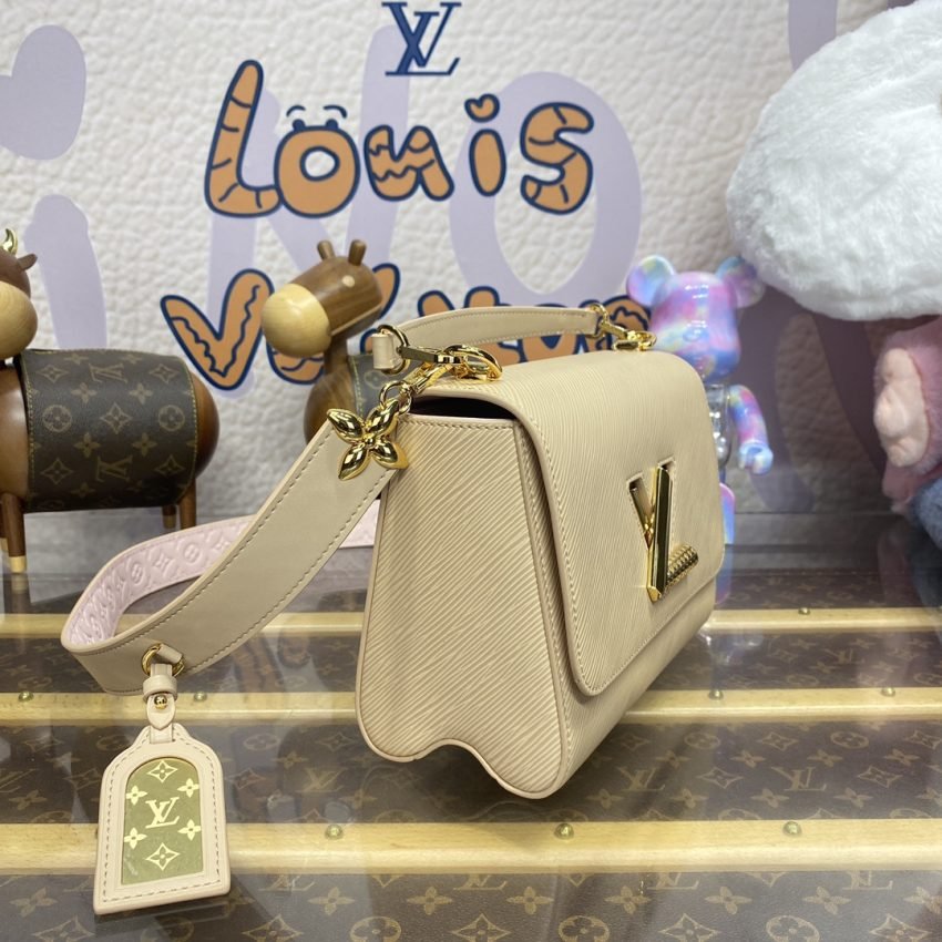 img_1698de7a_20240801_i1722512977_8262_0 Replica Louis Vuitton Twist Golden - 图片 7