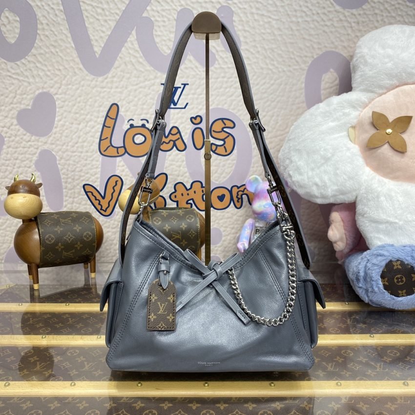 img_1698de7a_20240802_i1722589532_3683_0 Replica Louis Vuitton Carry All PM - 图片 4