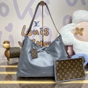 Replica Louis Vuitton Carry All PM