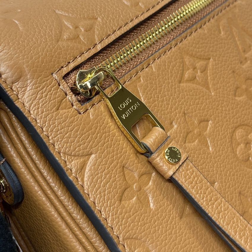img_1698de7a_20240805_i1722855791_154_0 Replica Louis Vuitton Pochette Metis Brown - 图片 2
