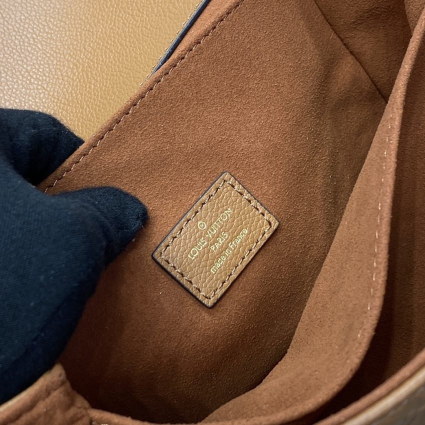img_1698de7a_20240805_i1722855791_3344_0 Replica Louis Vuitton Pochette Metis Brown - 图片 5