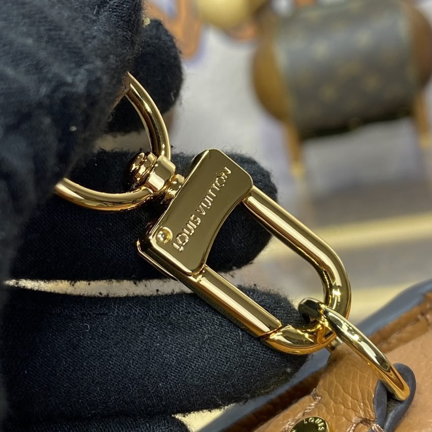 img_1698de7a_20240805_i1722855791_6490_0 Replica Louis Vuitton Pochette Metis Brown - 图片 6