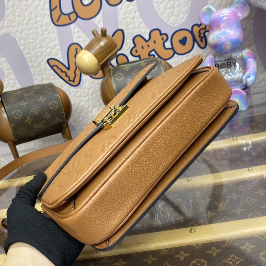 img_1698de7a_20240805_i1722855791_717_0 Replica Louis Vuitton Pochette Metis Brown - 图片 3