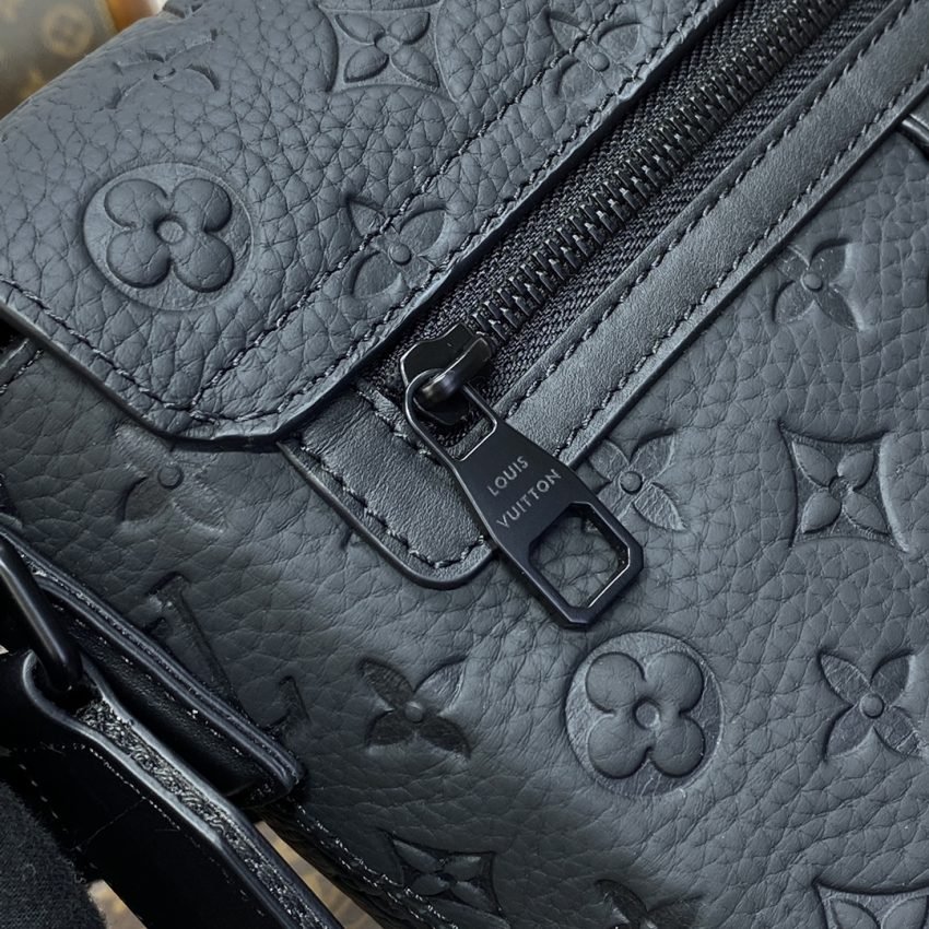 img_1698de7a_20240808_i1723115370_6563_0 Replica Louis Vuitton S-Cape Messenger Full Black - 图片 9