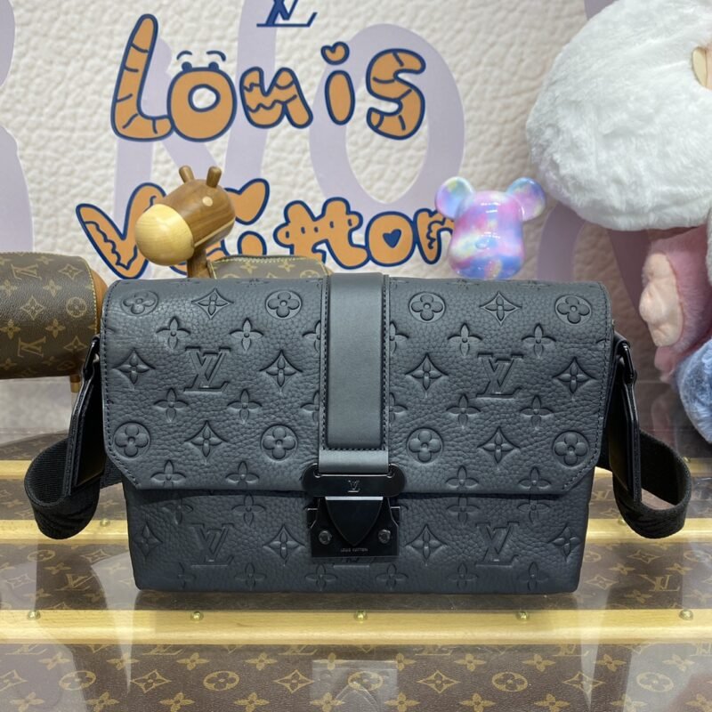 img_1698de7a_20240808_i1723115370_9452_0 Replica Louis Vuitton S-Cape Messenger Full Black