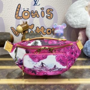 Elementor #30717 Replica Louis Vuitton Bumbag Rush