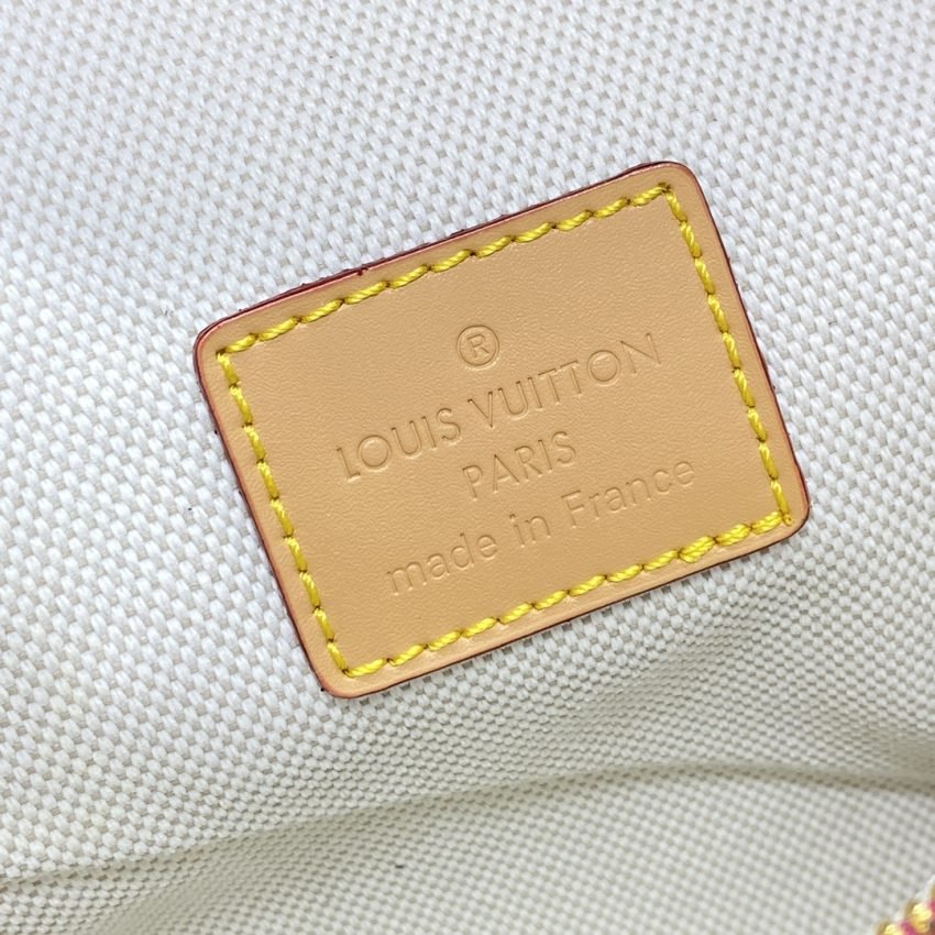 img_1698de7a_20240810_i1723290050_2581_3 Replica Louis Vuitton Bumbag Rush - 图片 4