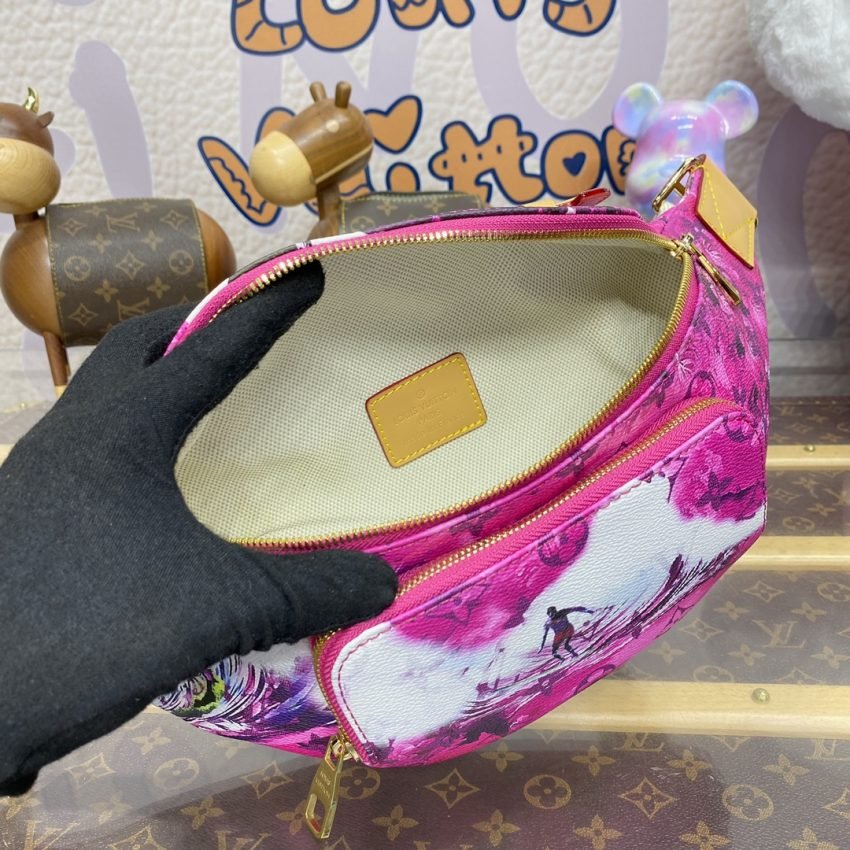 img_1698de7a_20240810_i1723290050_7237_10 Replica Louis Vuitton Bumbag Rush - 图片 8