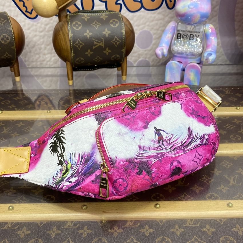 img_1698de7a_20240810_i1723290050_8078_8 Replica Louis Vuitton Bumbag Rush - 图片 10