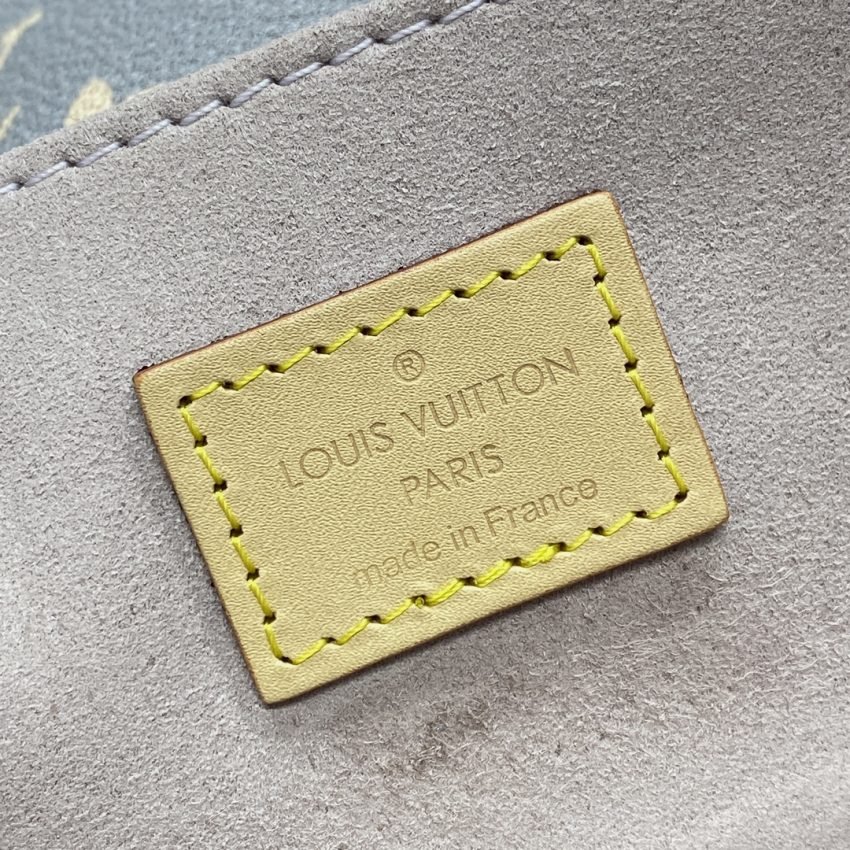 img_1698de7a_20240810_i1723290415_4961_0 Replica Louis Vuitton Pochette Metis East West Grey - 图片 8