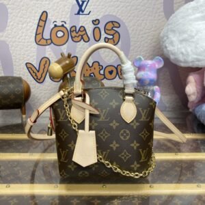 Elementor Page #33376 Replica Louis Vuitton Lockit BB