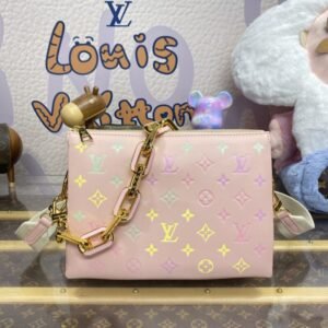 Elementor Page #33376 Replica Louis Vuitton Coussin Pink