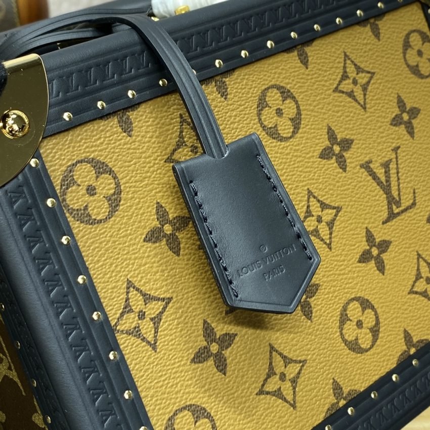 img_1698de7a_20240822_i1724327907_1970_4 Replica Louis Vuitton Petite Valise Monogram - 图片 3