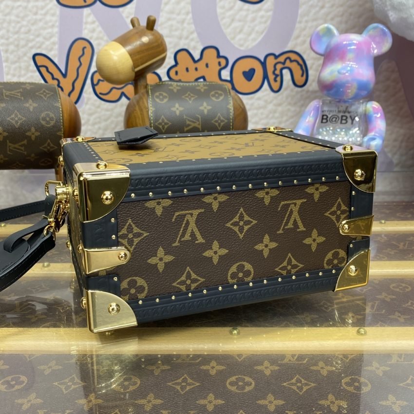 img_1698de7a_20240822_i1724327907_6165_1 Replica Louis Vuitton Petite Valise Monogram - 图片 5