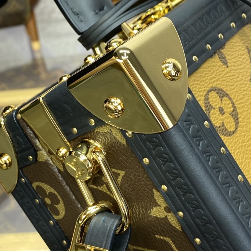 img_1698de7a_20240822_i1724327907_8549_5 Replica Louis Vuitton Petite Valise Monogram - 图片 8