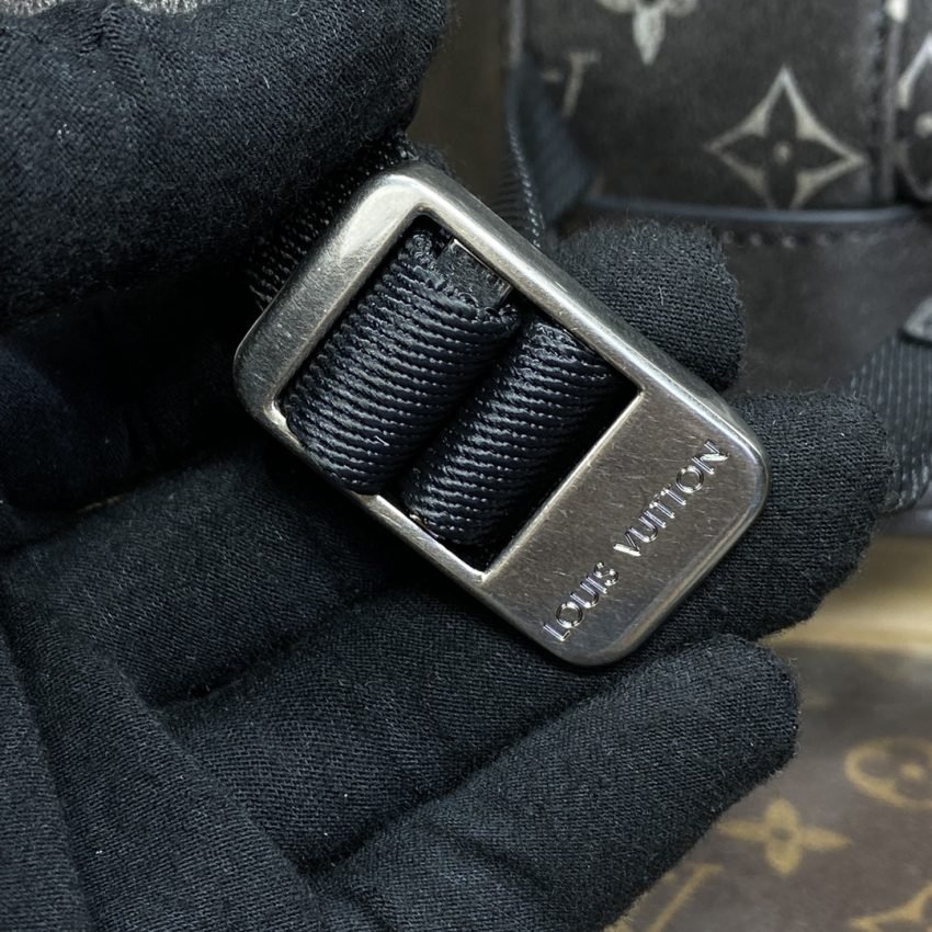 img_1698de7a_20240827_i1724756991_7059_0 Replica Louis Vuitton Christopher Backpack Grey - 图片 11
