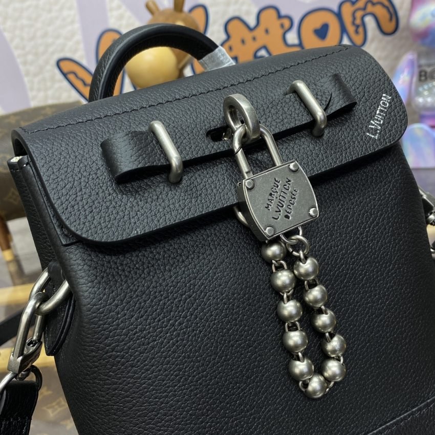 img_1698de7a_20240828_i1724851354_906_0 Replica Louis Vuitton Steamer Backpack - 图片 2