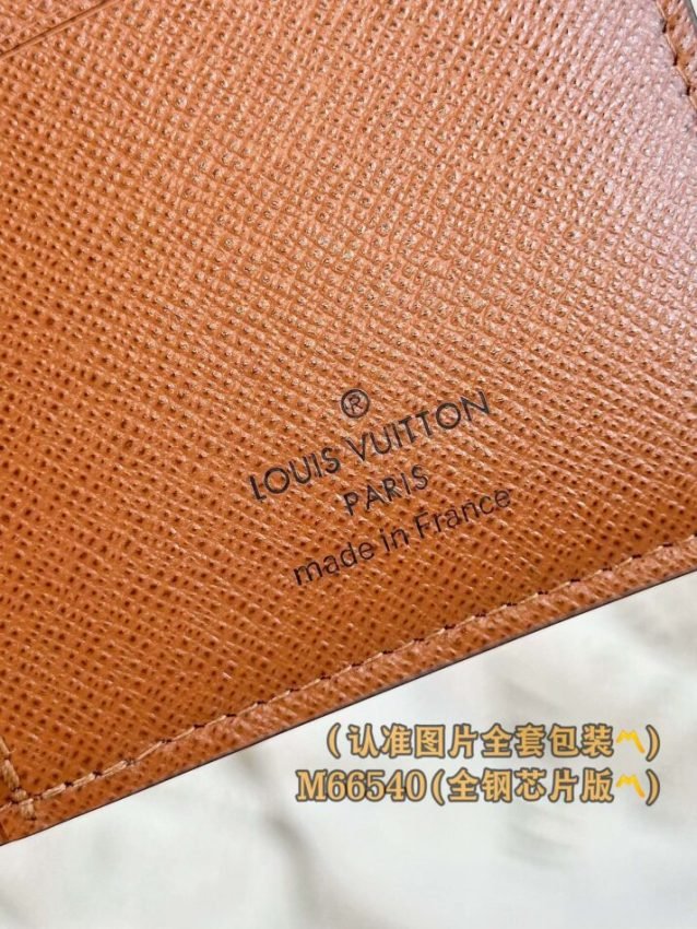 img_1e731787_20240605_i1717596325_6951_6 Replica Louis Vuitton Brazza Wallet Brown - 图片 6
