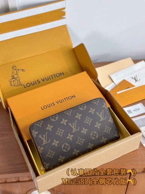 img_1e731787_20240619_i1718738736_4682_6 Replica Louis Vuitton Zippy Wallet Brown