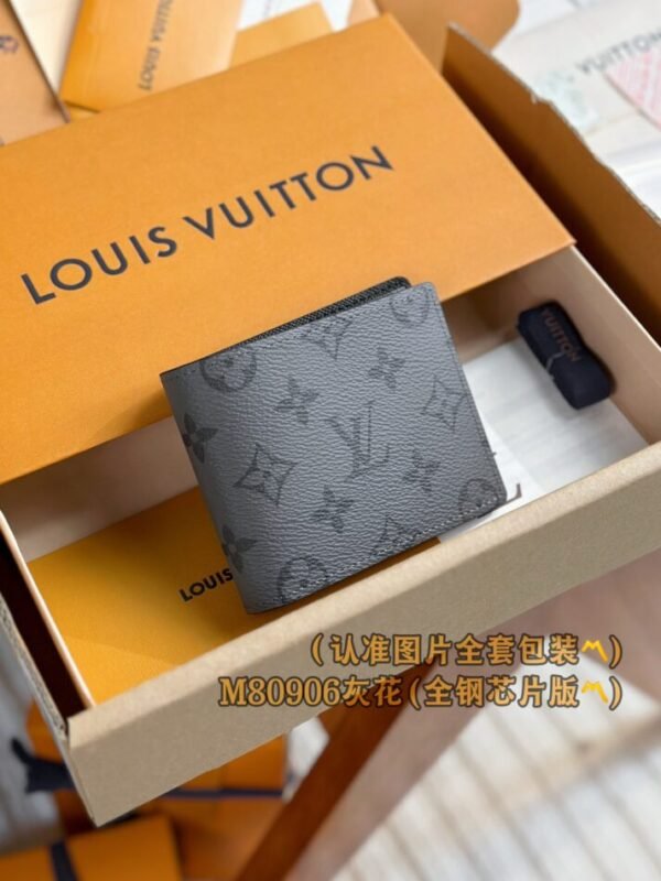 img_1e731787_20240905_i1725476908_4073_7 Replica Louis Vuitton Slender Wallet Grey