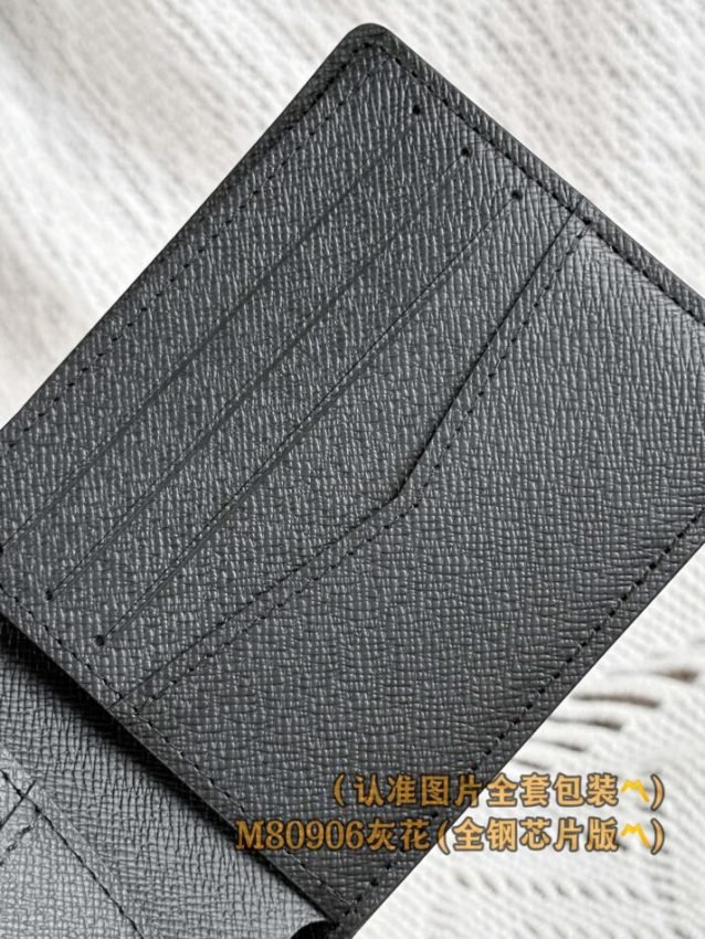 img_1e731787_20240905_i1725476908_4702_9 Replica Louis Vuitton Slender Wallet Grey - 图片 5