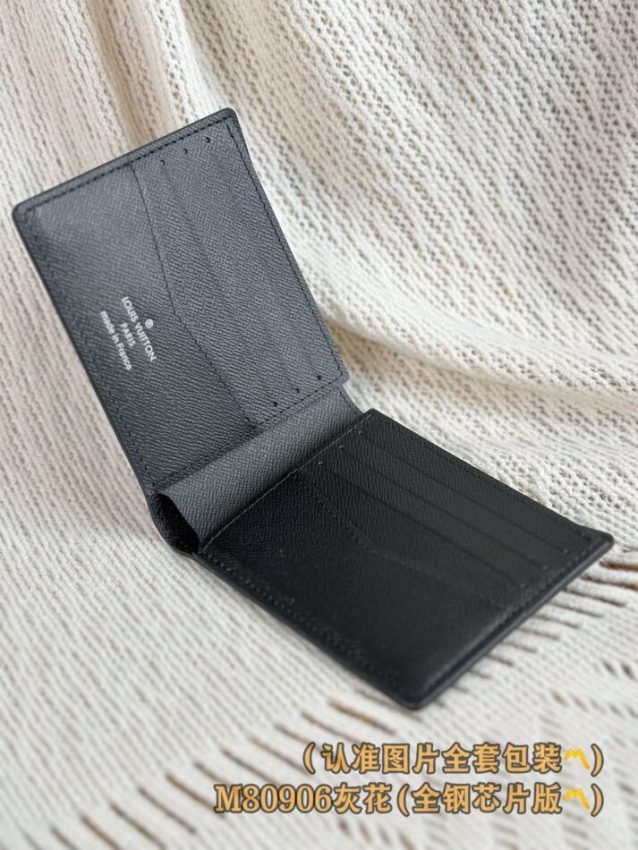 img_1e731787_20240905_i1725476908_9211_2 Replica Louis Vuitton Slender Wallet Grey - 图片 8