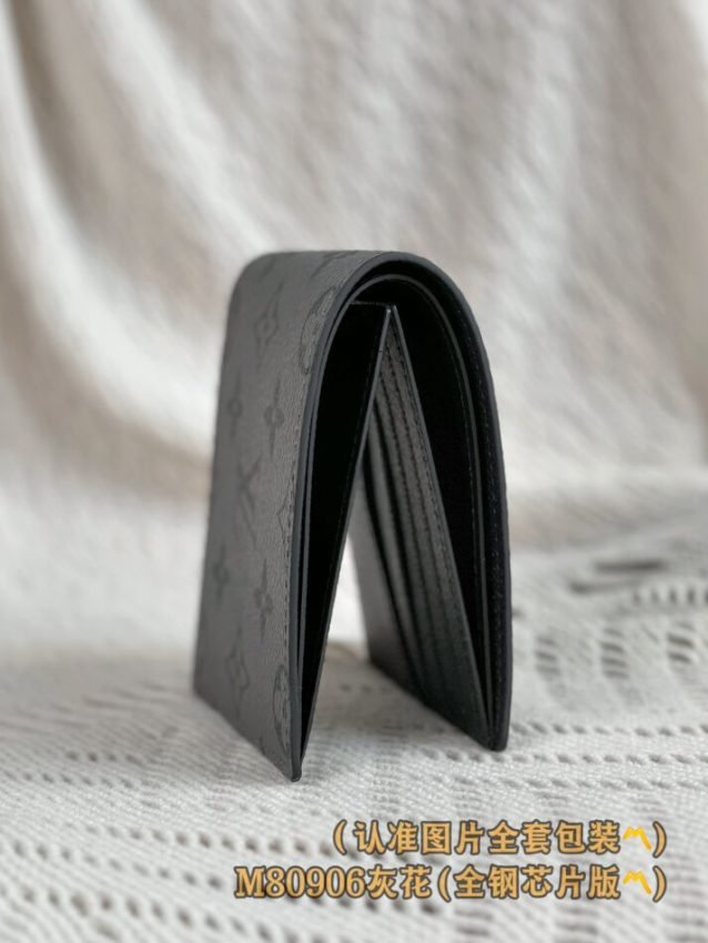 img_1e731787_20240905_i1725476908_9902_5 Replica Louis Vuitton Slender Wallet Grey - 图片 9
