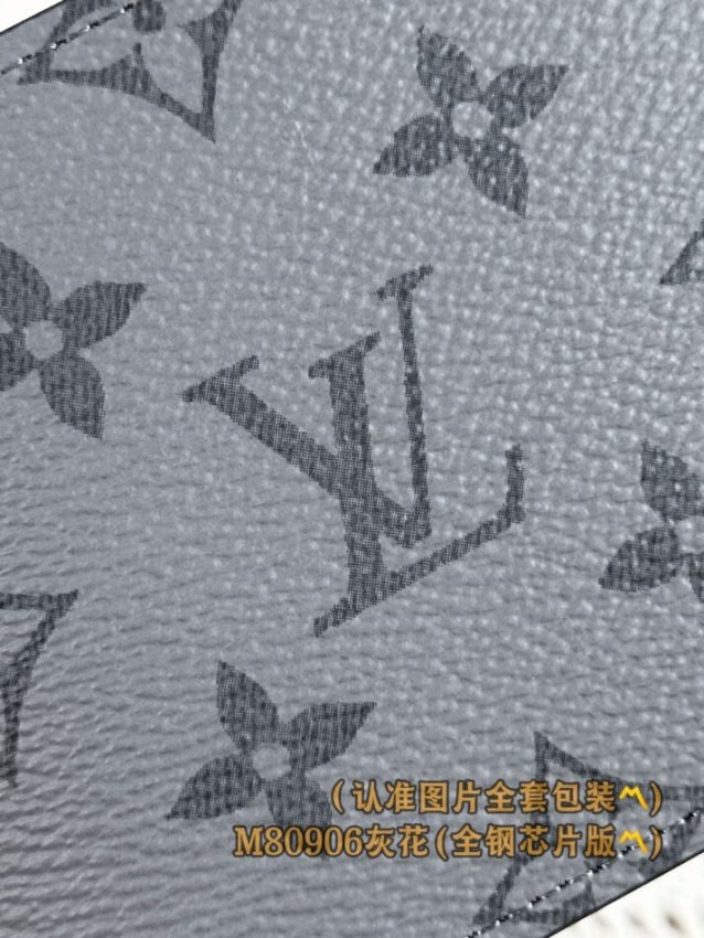 img_1e731787_20240905_i1725476908_9945_6 Replica Louis Vuitton Slender Wallet Grey - 图片 10