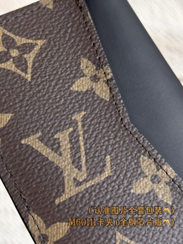img_1e731787_20240909_i1725886943_6456_0 Replica Louis Vuitton Pocket Organiser Brown - 图片 5