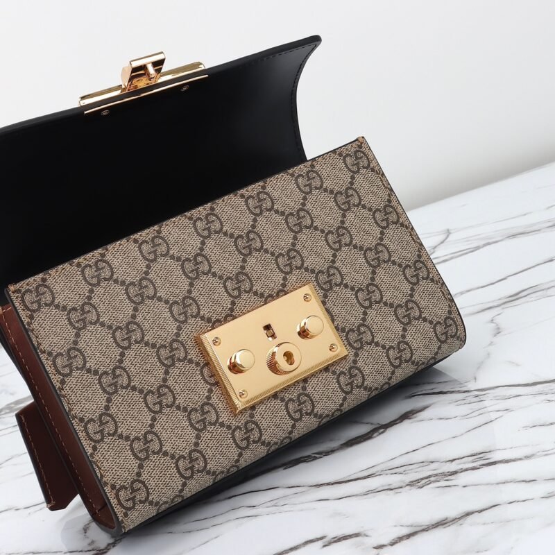img_3d468541_20231003_i1696269078_6551_6 Replica Gucci Padlock’s Small Lock - 图片 2